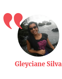 Gleyciane Silva - Mantiqueira em Casa