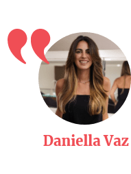 Daniella Vaz - Mantiqueira em Casa
