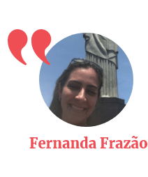 Fernanda Frazão - Mantiqueira em Casa